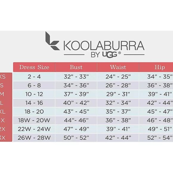 Koolaburra by UGG Brushed-Back 3/4-Sleeve Pullover Top Medium Coral Ombre Stripe - Picture 5 of 7